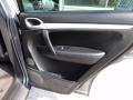 Titanium Metallic - Cayenne Tiptronic Photo No. 25