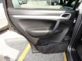Titanium Metallic - Cayenne Tiptronic Photo No. 27