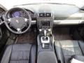Titanium Metallic - Cayenne Tiptronic Photo No. 28