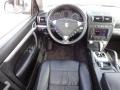 Titanium Metallic - Cayenne Tiptronic Photo No. 29