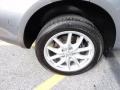 Titanium Metallic - Cayenne Tiptronic Photo No. 31