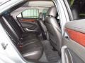 Radiant Silver - CTS Sedan Photo No. 10