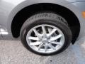 Titanium Metallic - Cayenne Tiptronic Photo No. 32