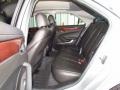 Radiant Silver - CTS Sedan Photo No. 11