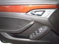 Radiant Silver - CTS Sedan Photo No. 12