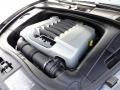 Titanium Metallic - Cayenne Tiptronic Photo No. 34