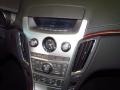 Radiant Silver - CTS Sedan Photo No. 15