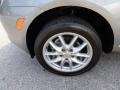 Titanium Metallic - Cayenne Tiptronic Photo No. 37