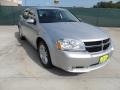 Bright Silver Metallic - Avenger R/T Photo No. 1