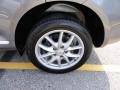 Titanium Metallic - Cayenne Tiptronic Photo No. 38