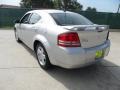 Bright Silver Metallic - Avenger R/T Photo No. 5