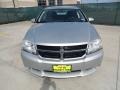 Bright Silver Metallic - Avenger R/T Photo No. 8
