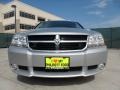 Bright Silver Metallic - Avenger R/T Photo No. 9