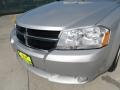 Bright Silver Metallic - Avenger R/T Photo No. 12