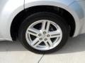 Bright Silver Metallic - Avenger R/T Photo No. 14