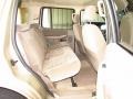 2002 Harvest Gold Metallic Ford Explorer XLT  photo #10