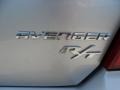 Bright Silver Metallic - Avenger R/T Photo No. 20