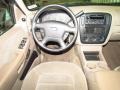 2002 Harvest Gold Metallic Ford Explorer XLT  photo #14