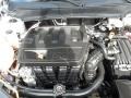 Bright Silver Metallic - Avenger R/T Photo No. 24