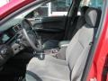 2007 Precision Red Chevrolet Impala LT  photo #10