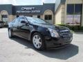 Black Raven - CTS Sedan Photo No. 1