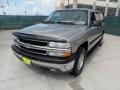 Light Pewter Metallic - Suburban 1500 LT Photo No. 7