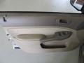 Titanium Metallic - Civic LX Sedan Photo No. 6