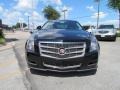 Black Raven - CTS Sedan Photo No. 2