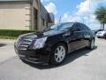 Black Raven - CTS Sedan Photo No. 3