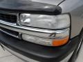 Light Pewter Metallic - Suburban 1500 LT Photo No. 10