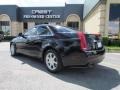 Black Raven - CTS Sedan Photo No. 5