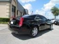 Black Raven - CTS Sedan Photo No. 6