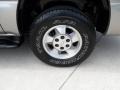 Light Pewter Metallic - Suburban 1500 LT Photo No. 13