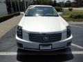 White Diamond - CTS Sedan Photo No. 2
