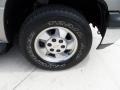 Light Pewter Metallic - Suburban 1500 LT Photo No. 15