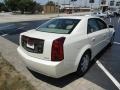 White Diamond - CTS Sedan Photo No. 5