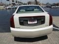 White Diamond - CTS Sedan Photo No. 6