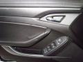 Black Raven - CTS Sedan Photo No. 12