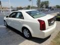 White Diamond - CTS Sedan Photo No. 7