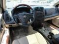 White Diamond - CTS Sedan Photo No. 11