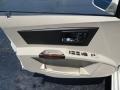White Diamond - CTS Sedan Photo No. 13