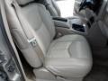Light Pewter Metallic - Suburban 1500 LT Photo No. 26