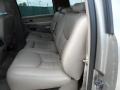 2003 Light Pewter Metallic Chevrolet Suburban 1500 LT  photo #32