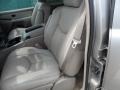 2003 Light Pewter Metallic Chevrolet Suburban 1500 LT  photo #35