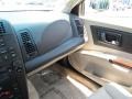White Diamond - CTS Sedan Photo No. 21