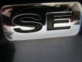 Pitch Black - Focus ZX4 SE Sedan Photo No. 4