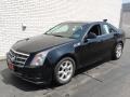 Black Raven - CTS Sedan Photo No. 1