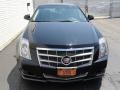 Black Raven - CTS Sedan Photo No. 2