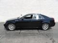 Black Raven - CTS Sedan Photo No. 3