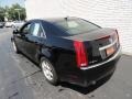 Black Raven - CTS Sedan Photo No. 4